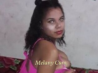 Melany_Cum
