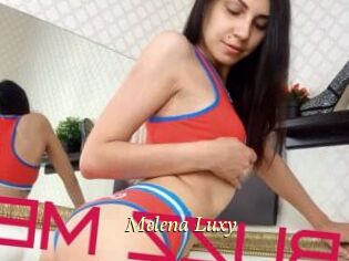 Melena_Luxy