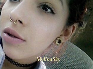 MelinaSky