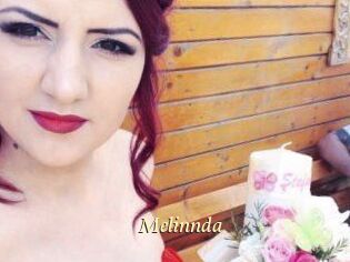 Melinnda