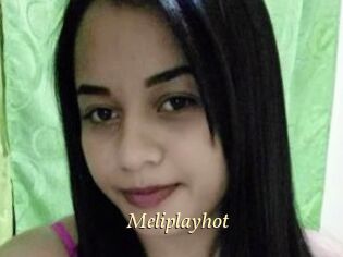 Meliplayhot
