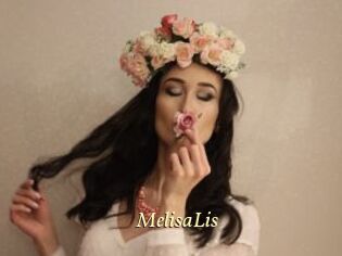 MelisaLis Vidéo porno gratuite