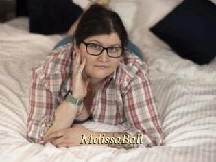 MelissaBall
