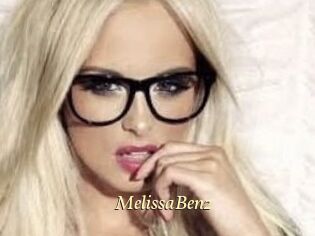 MelissaBenz