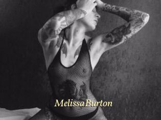 MelissaBurton