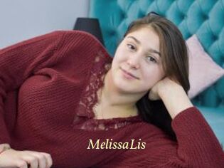 MelissaLis