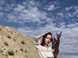 MelissaMelani