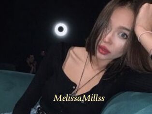 MelissaMillss