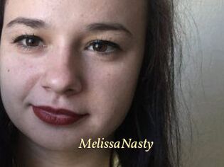 MelissaNasty