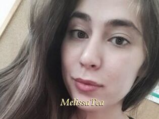 MelissaTea