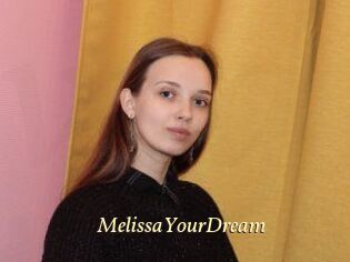 MelissaYourDream
