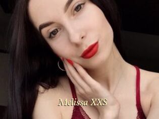 Melissa_XXS
