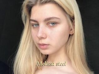 Melissa_steel