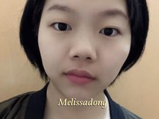 Melissadong