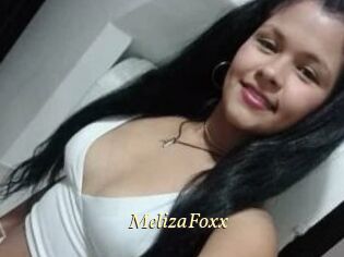 MelizaFoxx