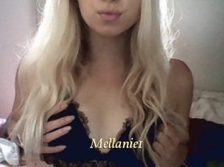 Mellanie1 Vidéo porno gratuite