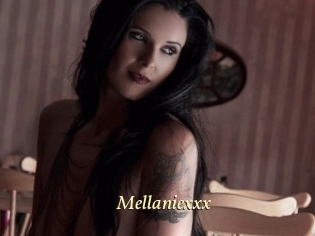Mellaniexxx