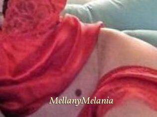 MellanyMelania