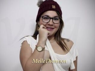 MelleThomson