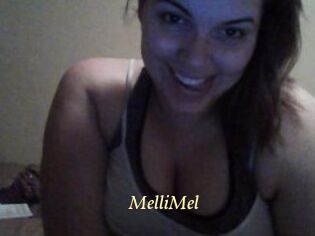 MelliMel