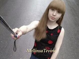 MellinsaTevine Vidéo porno gratuite