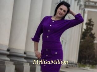 MellisaMillion