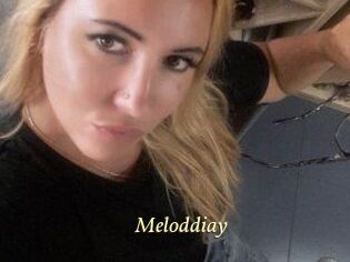 Meloddiay