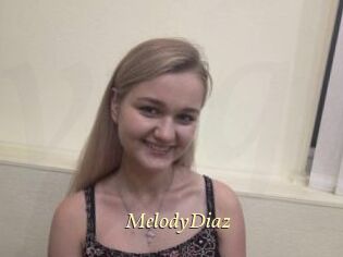 MelodyDiaz
