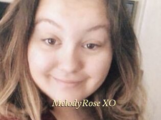 MelodyRose_XO