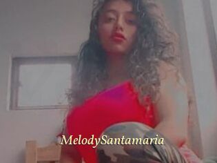 MelodySantamaria
