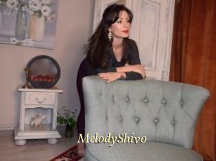MelodyShivo Vidéo porno gratuite
