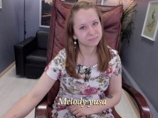 Melody_yusa