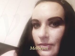 Melodyxx