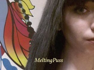 MeltingPuss