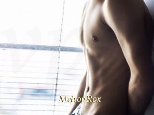 MeltonRox