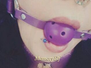 MemoryElf