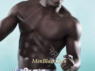 MenBlackCock