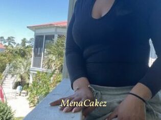 MenaCakez