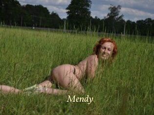 Mendy