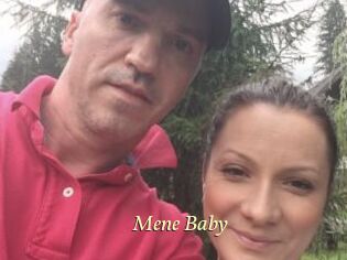 Mene_Baby