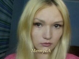 MennyLA