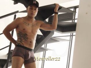 Menroller22