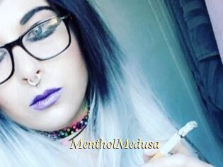 MentholMedusa