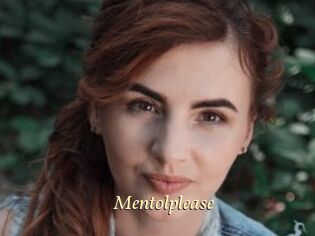 Mentolplease