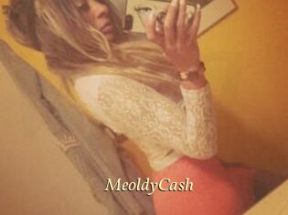 MeoldyCash