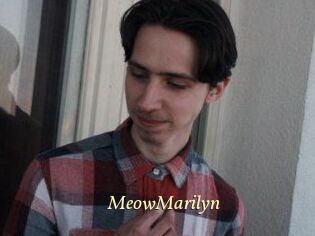 MeowMarilyn
