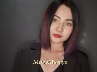 MeowMasuyo Vidéo porno gratuite