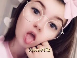 MeowMila
