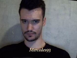 Mercedes93