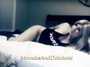 MercedesAndDakota69